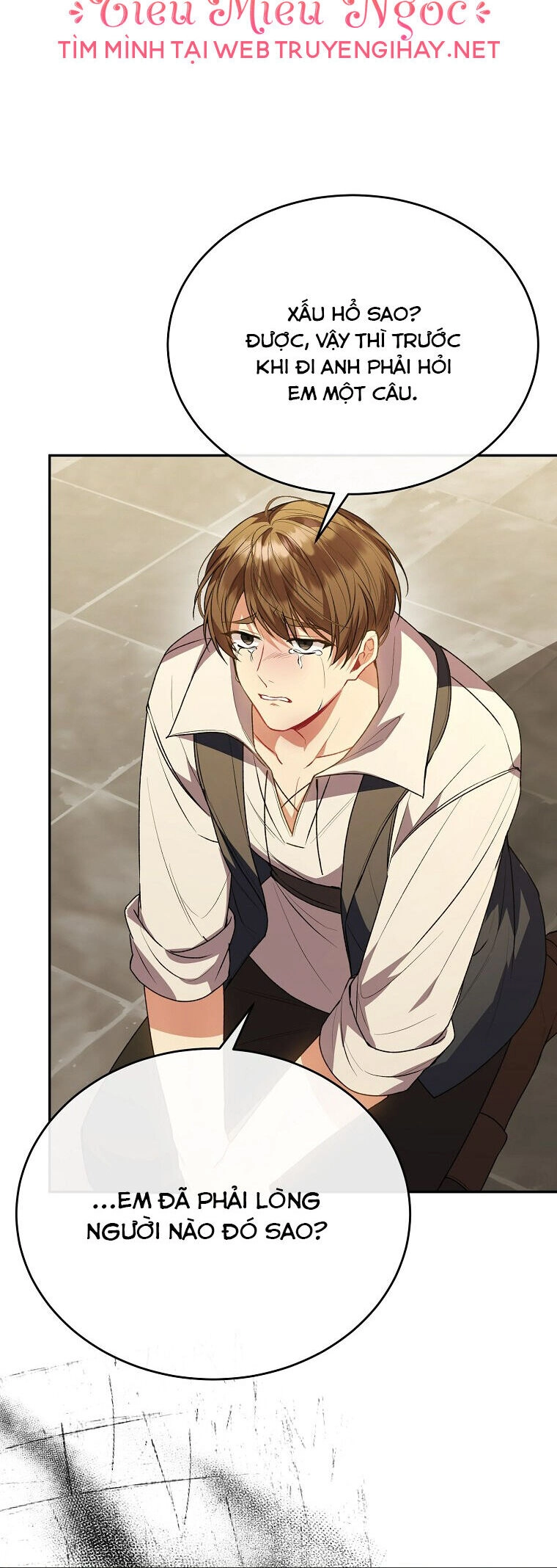 Cô Con Gái Thật Sự Đã Xuất Hiện Chapter 62 - 14