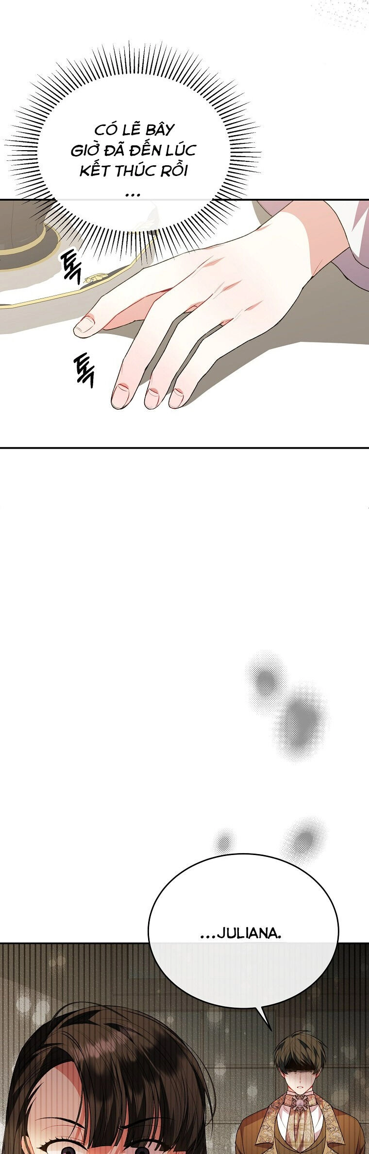 Cô Con Gái Thật Sự Đã Xuất Hiện Chapter 62 - 18