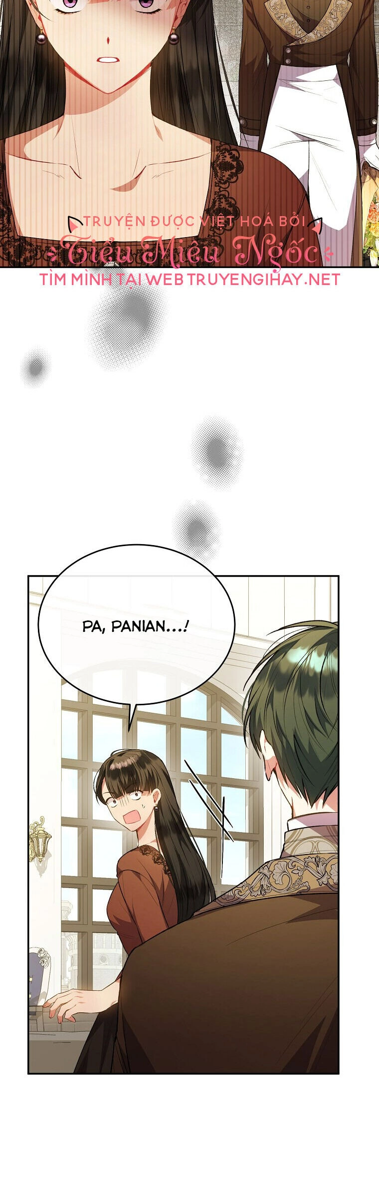 Cô Con Gái Thật Sự Đã Xuất Hiện Chapter 62 - 19