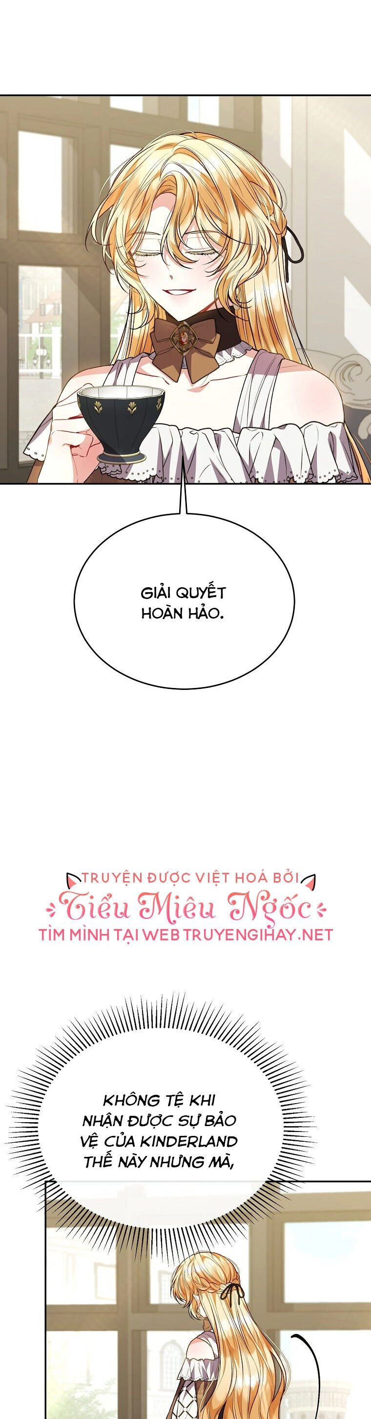Cô Con Gái Thật Sự Đã Xuất Hiện Chapter 62 - 21