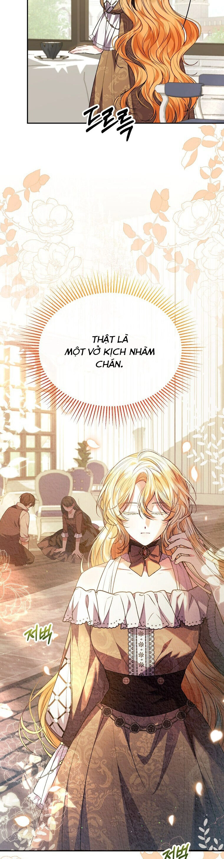 Cô Con Gái Thật Sự Đã Xuất Hiện Chapter 62 - 22