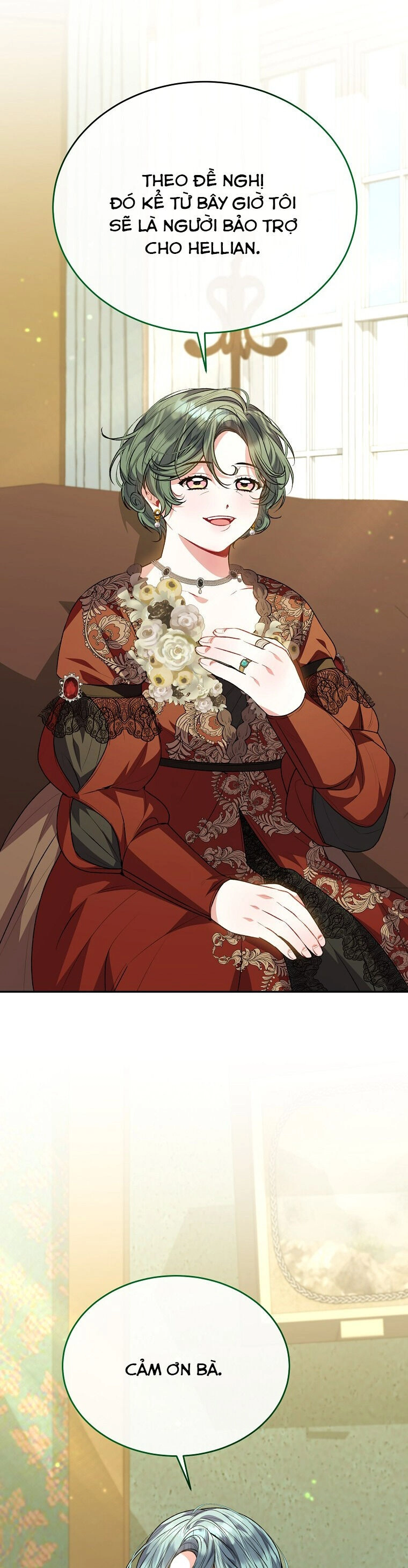 Cô Con Gái Thật Sự Đã Xuất Hiện Chapter 62 - 24