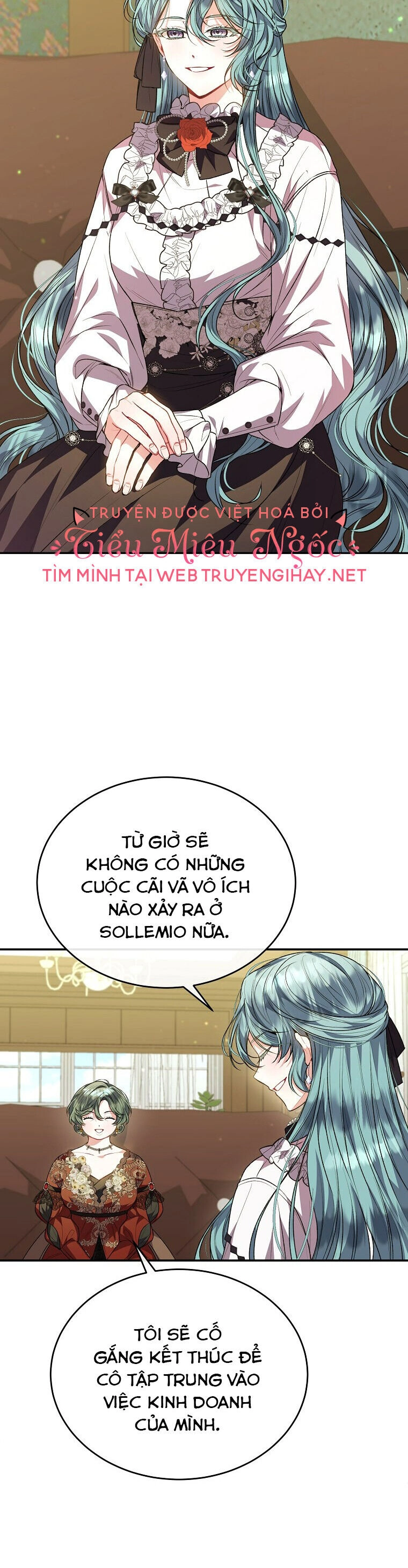 Cô Con Gái Thật Sự Đã Xuất Hiện Chapter 62 - 25