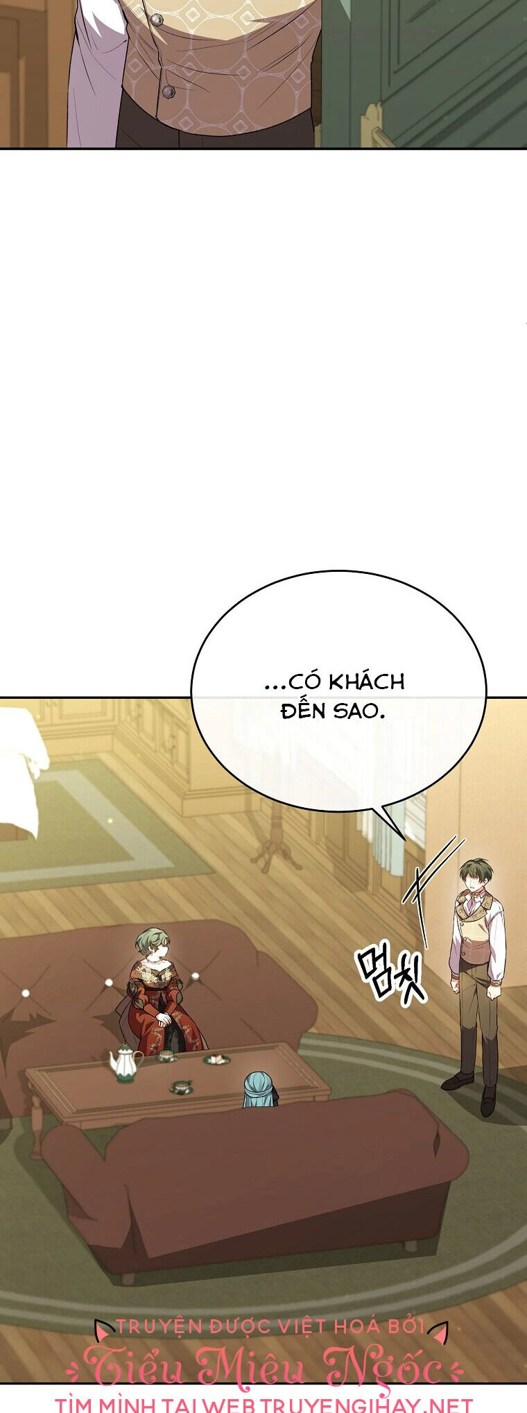 Cô Con Gái Thật Sự Đã Xuất Hiện Chapter 62 - 27