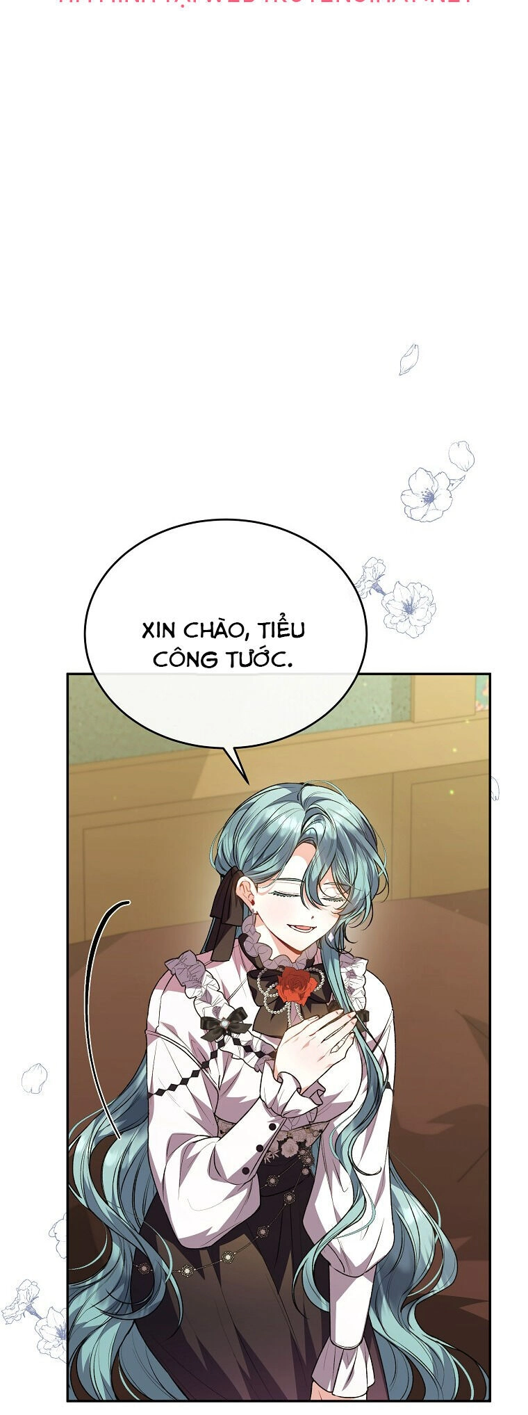 Cô Con Gái Thật Sự Đã Xuất Hiện Chapter 62 - 28