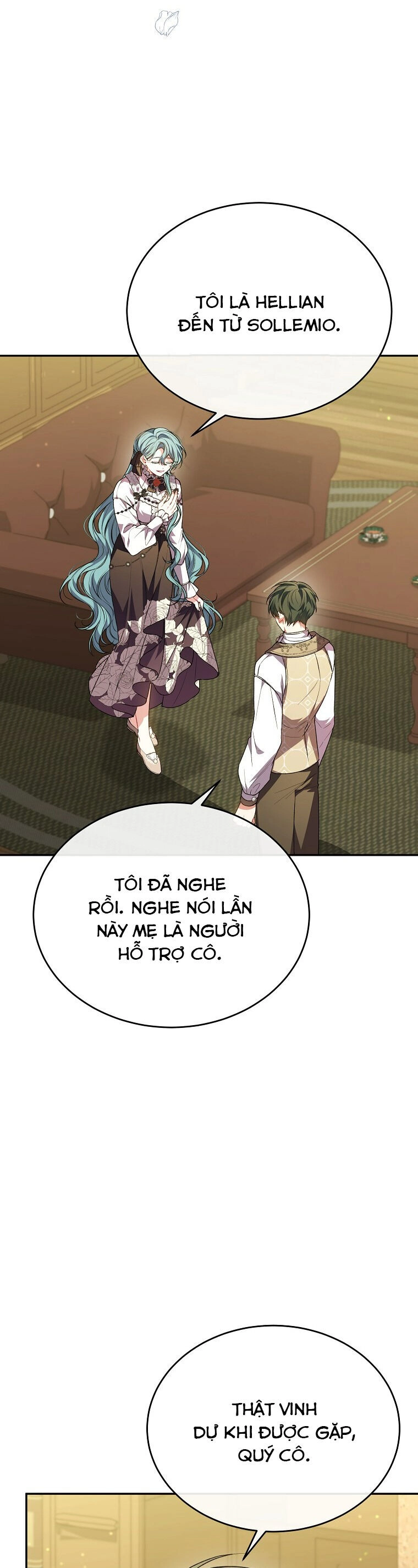 Cô Con Gái Thật Sự Đã Xuất Hiện Chapter 62 - 29