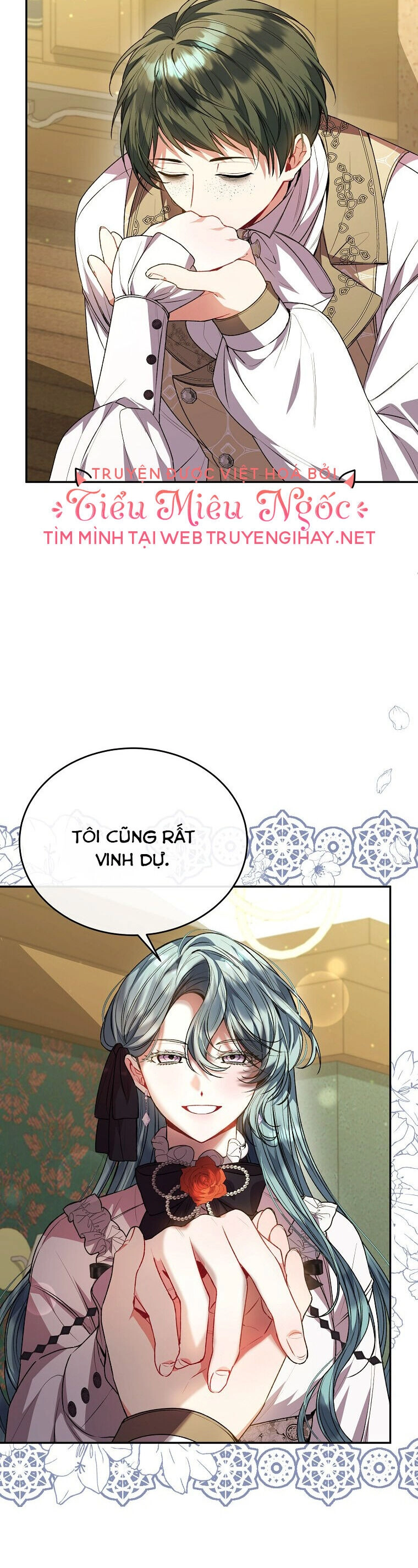 Cô Con Gái Thật Sự Đã Xuất Hiện Chapter 62 - 30