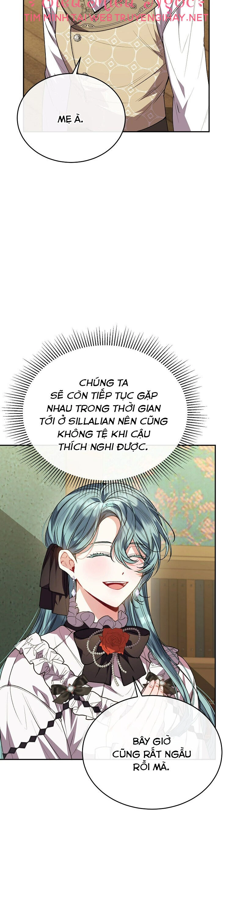 Cô Con Gái Thật Sự Đã Xuất Hiện Chapter 62 - 32