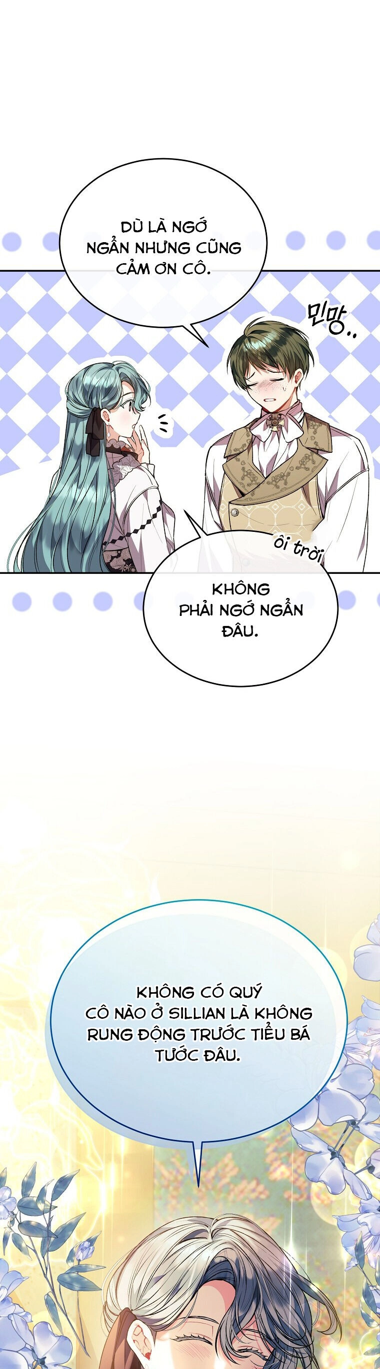 Cô Con Gái Thật Sự Đã Xuất Hiện Chapter 62 - 33