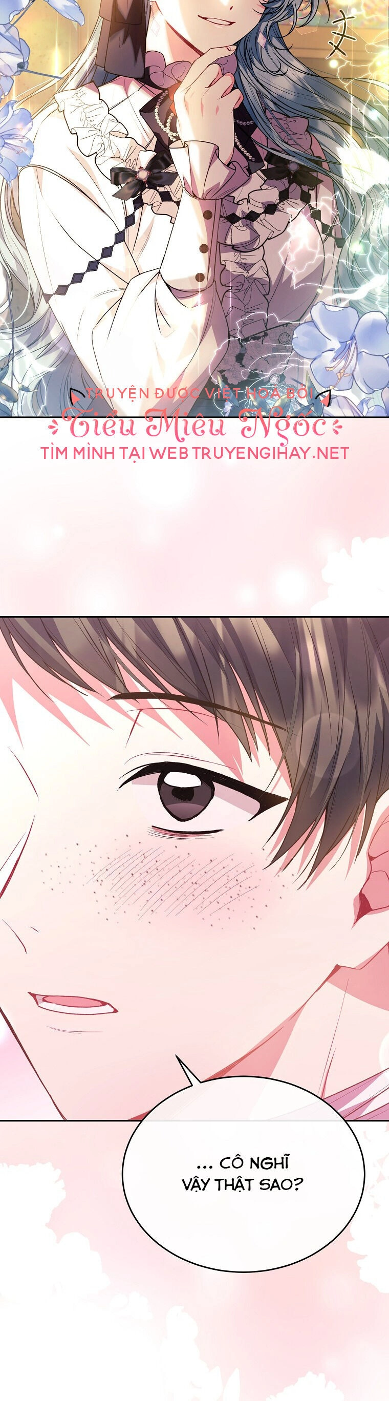 Cô Con Gái Thật Sự Đã Xuất Hiện Chapter 62 - 34