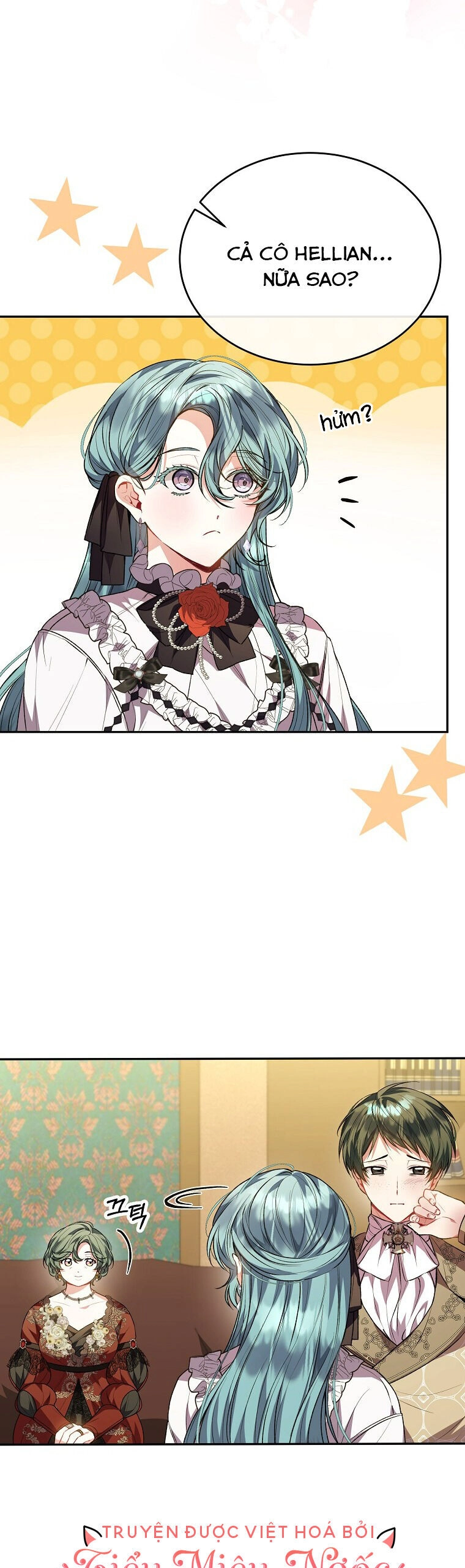 Cô Con Gái Thật Sự Đã Xuất Hiện Chapter 62 - 35