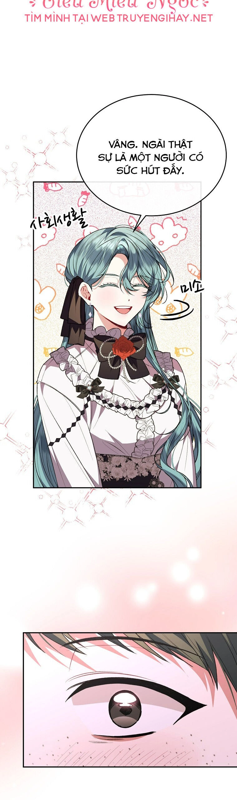 Cô Con Gái Thật Sự Đã Xuất Hiện Chapter 62 - 36