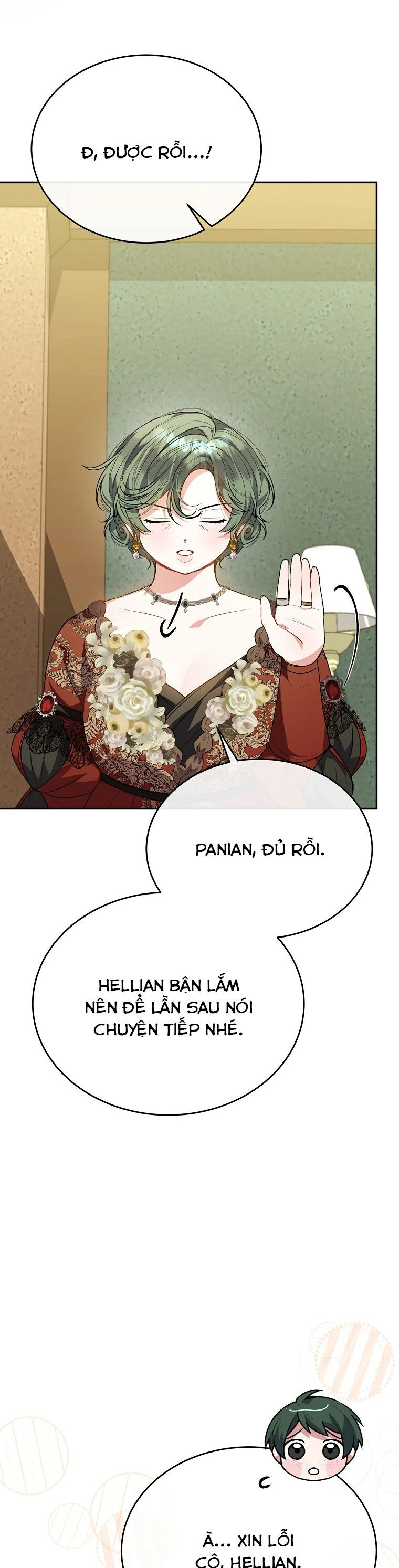 Cô Con Gái Thật Sự Đã Xuất Hiện Chapter 62 - 37