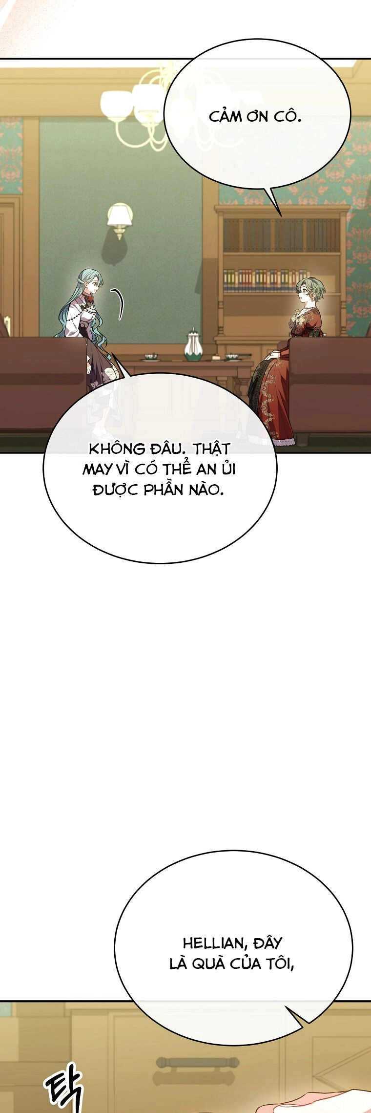 Cô Con Gái Thật Sự Đã Xuất Hiện Chapter 62 - 39