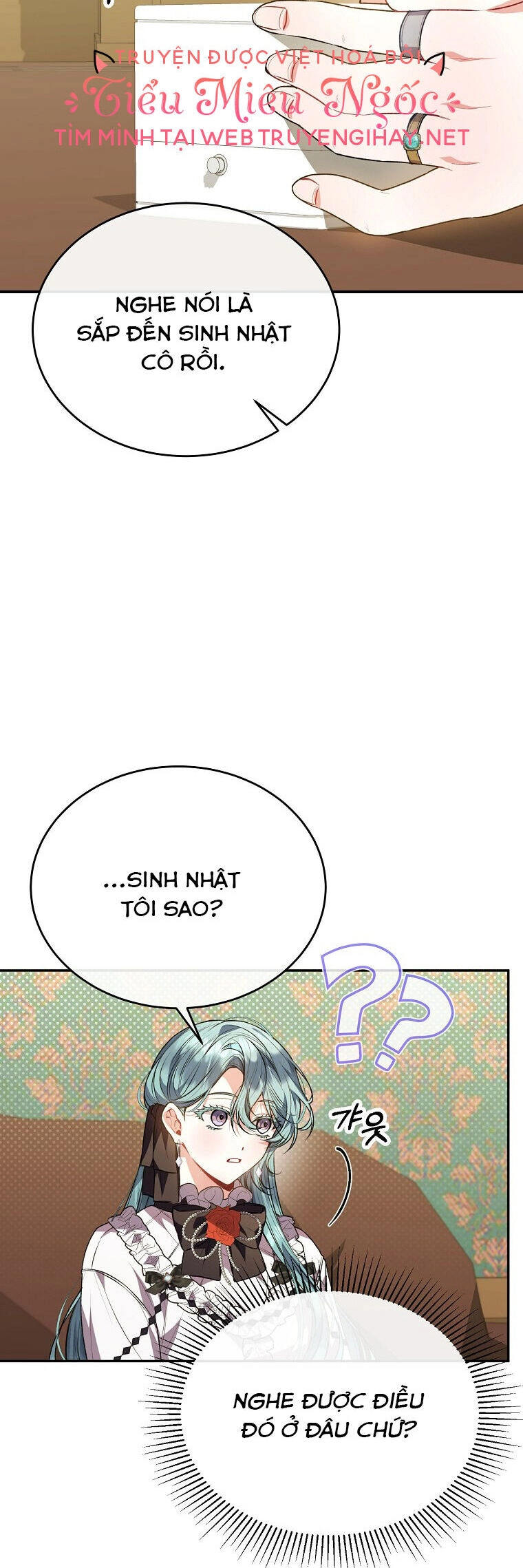 Cô Con Gái Thật Sự Đã Xuất Hiện Chapter 62 - 40