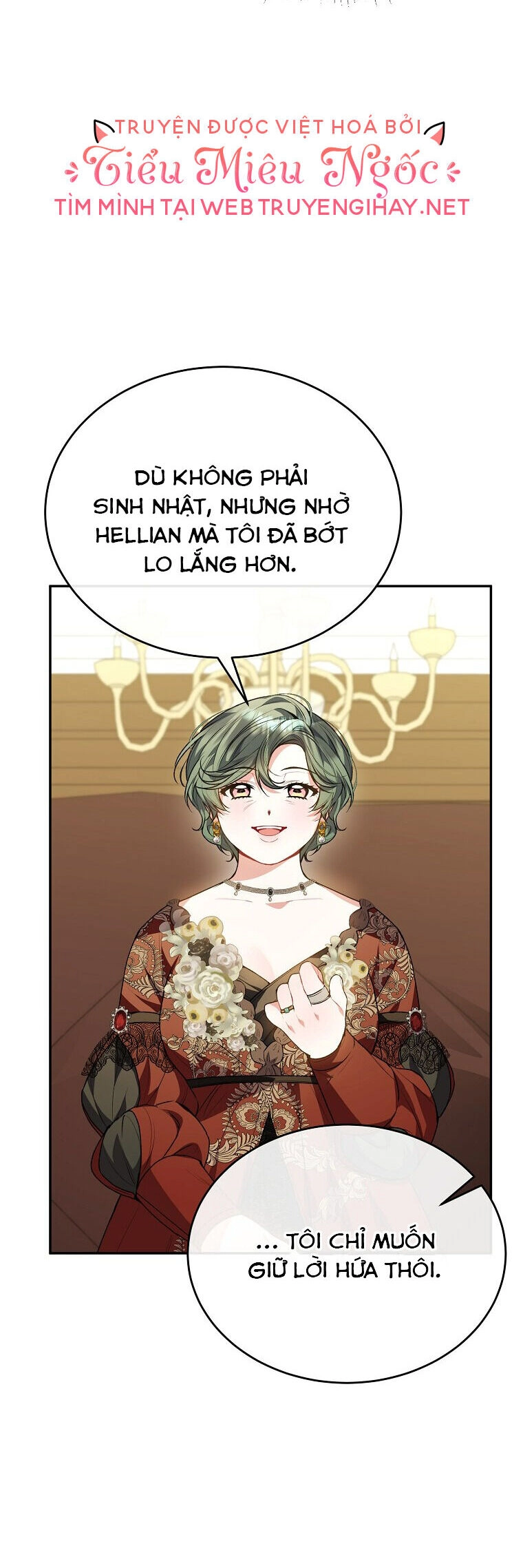 Cô Con Gái Thật Sự Đã Xuất Hiện Chapter 62 - 41