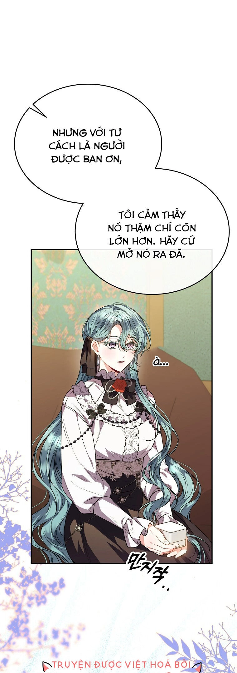 Cô Con Gái Thật Sự Đã Xuất Hiện Chapter 62 - 42