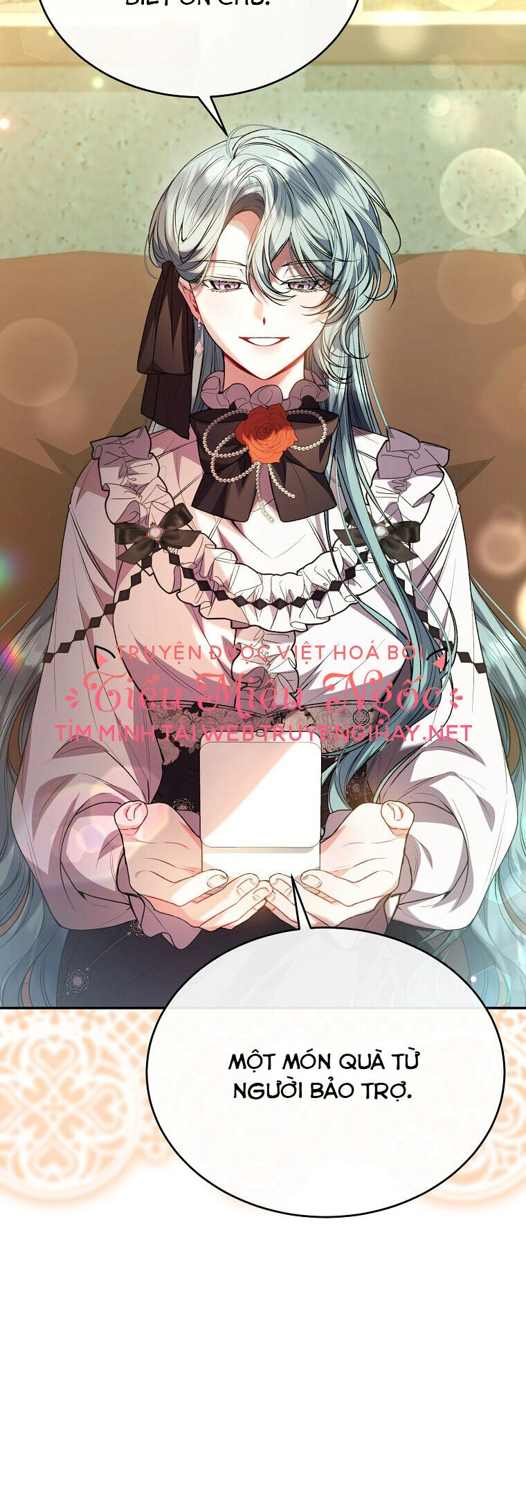 Cô Con Gái Thật Sự Đã Xuất Hiện Chapter 62 - 44