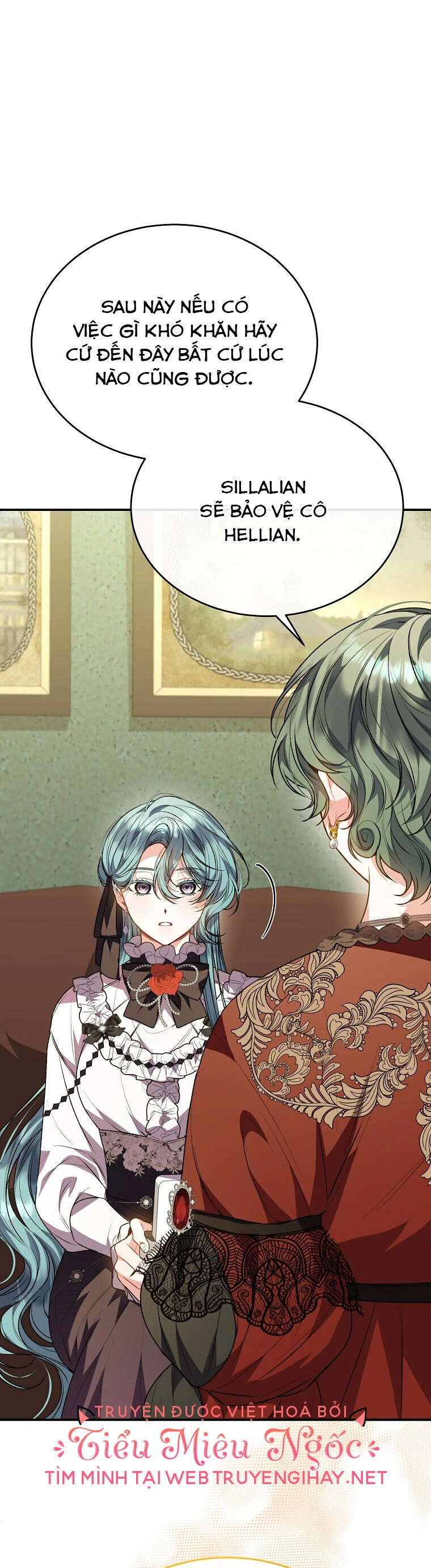 Cô Con Gái Thật Sự Đã Xuất Hiện Chapter 62 - 45