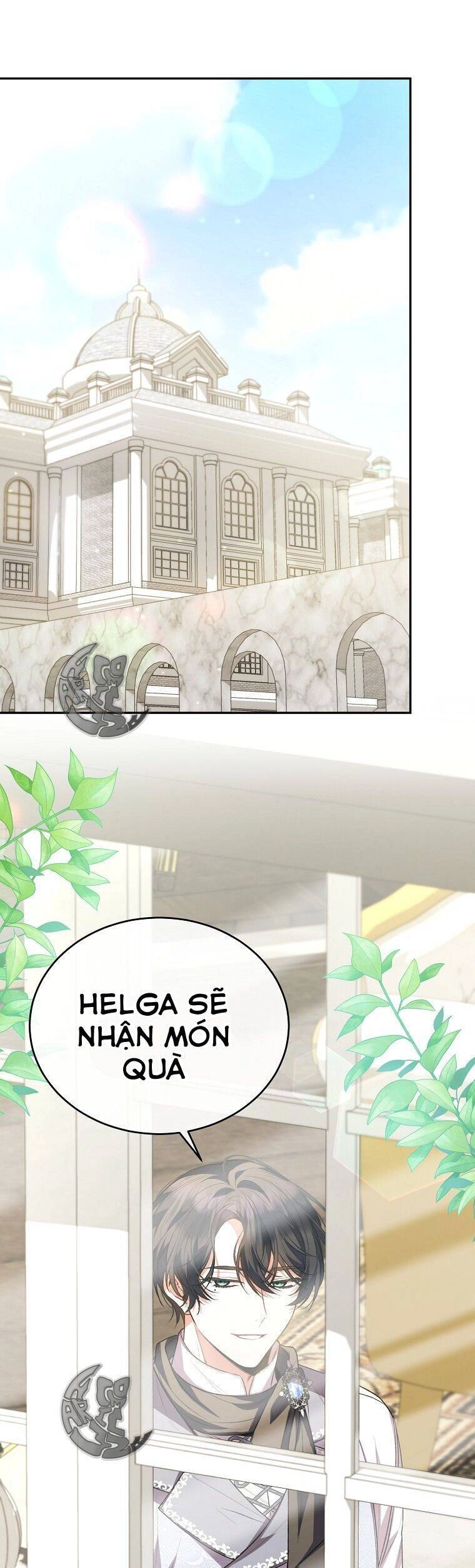 Cô Con Gái Thật Sự Đã Xuất Hiện Chapter 63 - 2