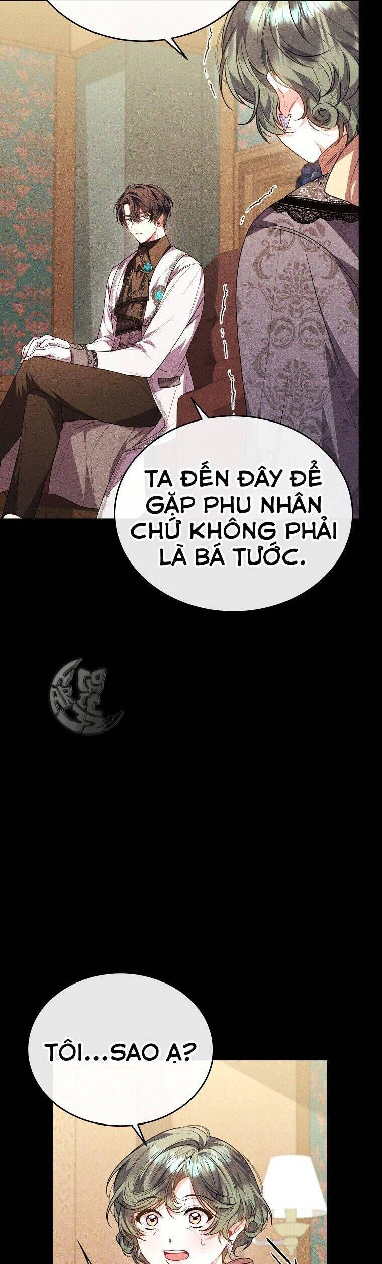 Cô Con Gái Thật Sự Đã Xuất Hiện Chapter 63 - 5