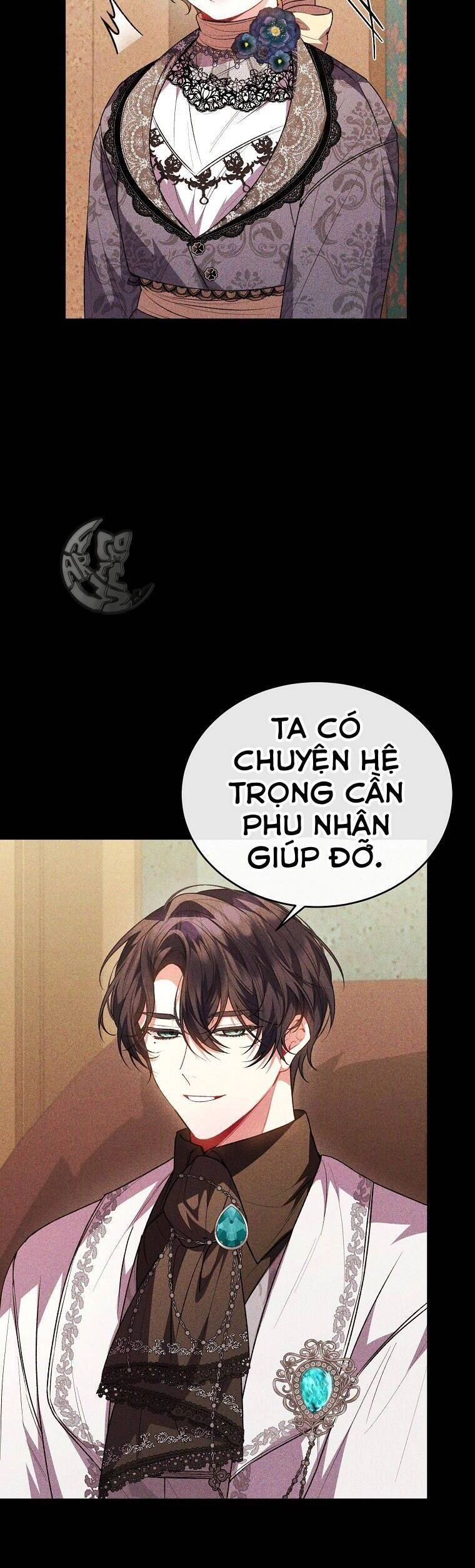 Cô Con Gái Thật Sự Đã Xuất Hiện Chapter 63 - 6