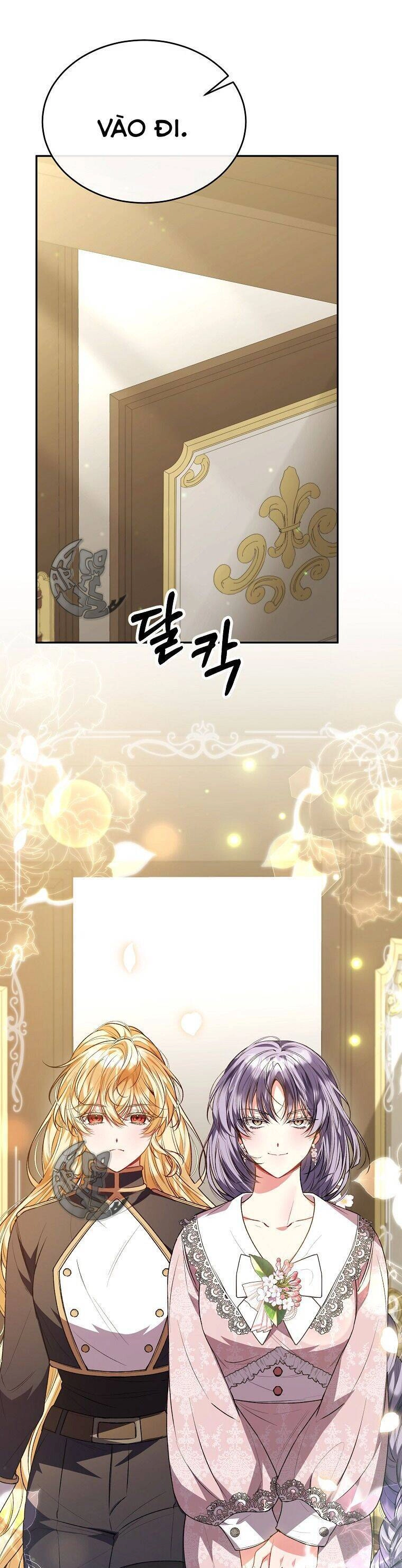 Cô Con Gái Thật Sự Đã Xuất Hiện Chapter 63 - 8