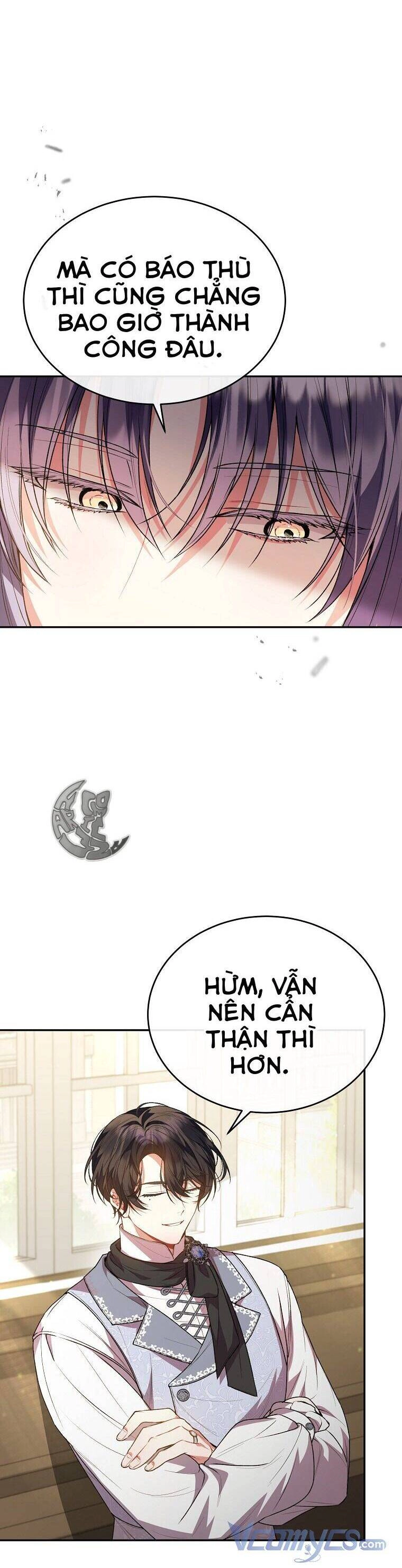 Cô Con Gái Thật Sự Đã Xuất Hiện Chapter 63 - 12