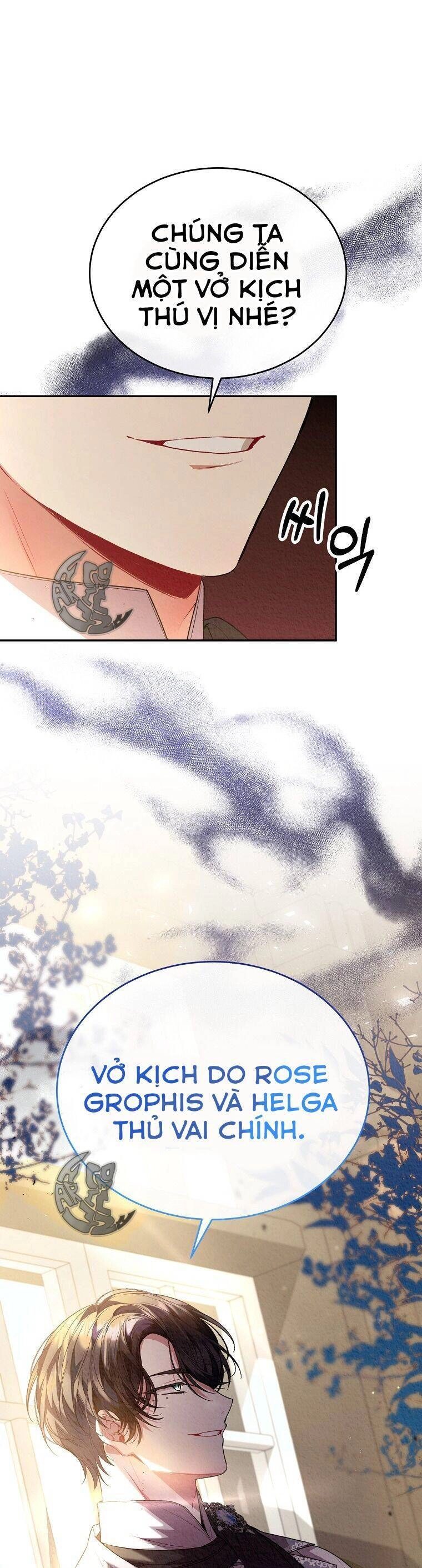 Cô Con Gái Thật Sự Đã Xuất Hiện Chapter 63 - 13