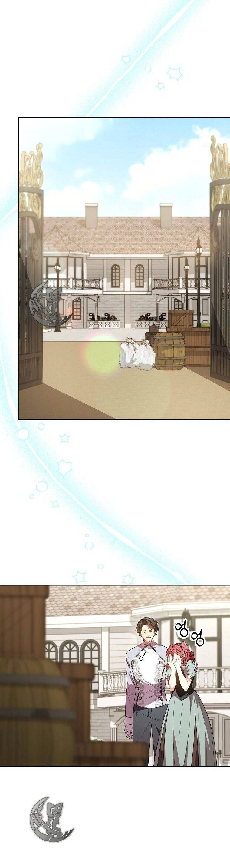 Cô Con Gái Thật Sự Đã Xuất Hiện Chapter 63 - 15