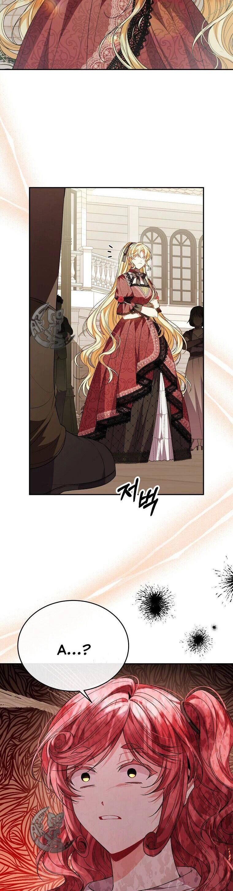 Cô Con Gái Thật Sự Đã Xuất Hiện Chapter 63 - 19