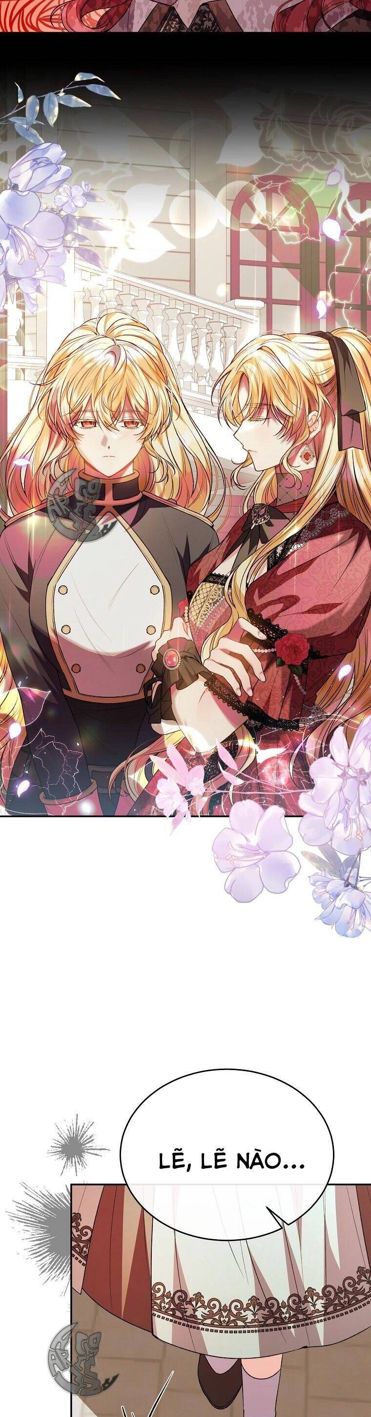 Cô Con Gái Thật Sự Đã Xuất Hiện Chapter 63 - 20