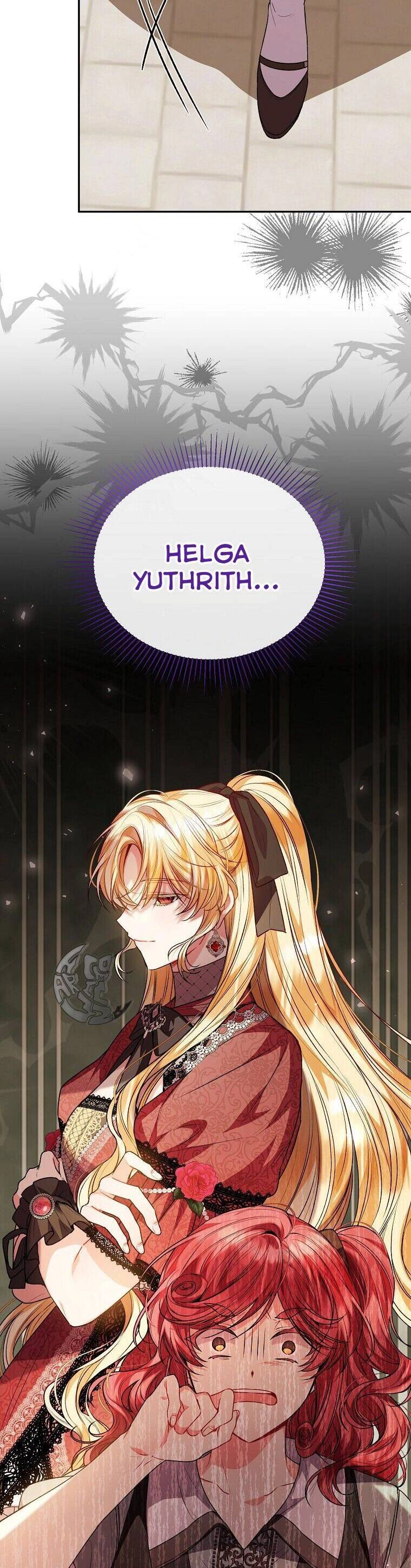 Cô Con Gái Thật Sự Đã Xuất Hiện Chapter 63 - 21