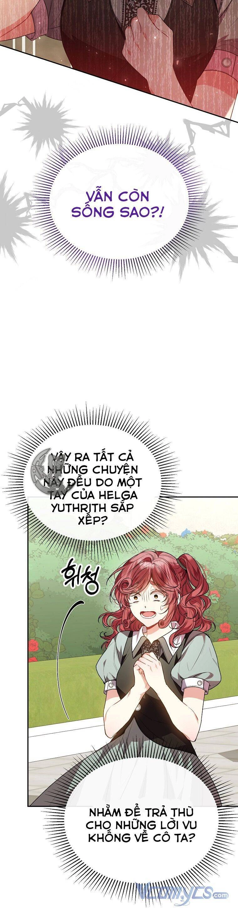 Cô Con Gái Thật Sự Đã Xuất Hiện Chapter 63 - 22