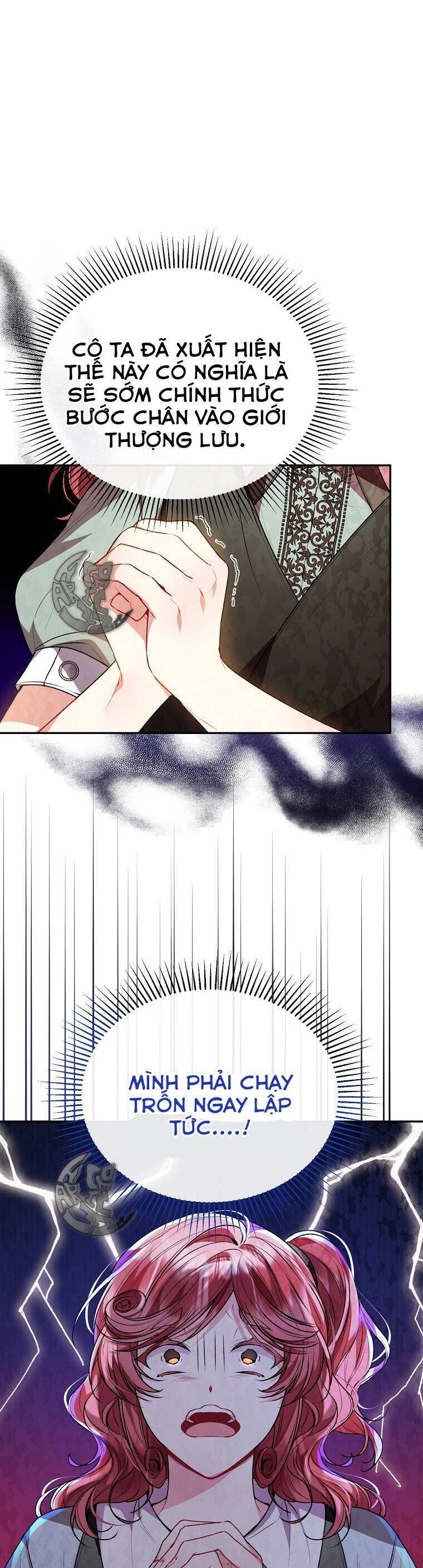 Cô Con Gái Thật Sự Đã Xuất Hiện Chapter 63 - 23