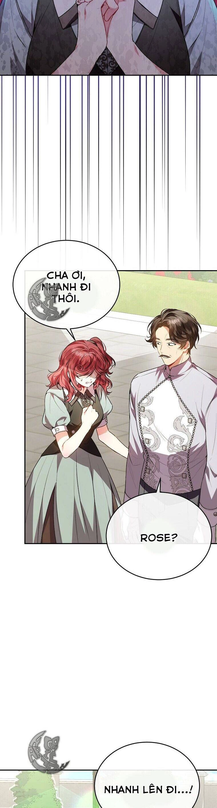 Cô Con Gái Thật Sự Đã Xuất Hiện Chapter 63 - 24