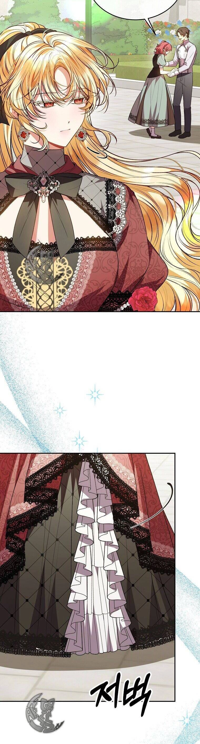 Cô Con Gái Thật Sự Đã Xuất Hiện Chapter 63 - 25