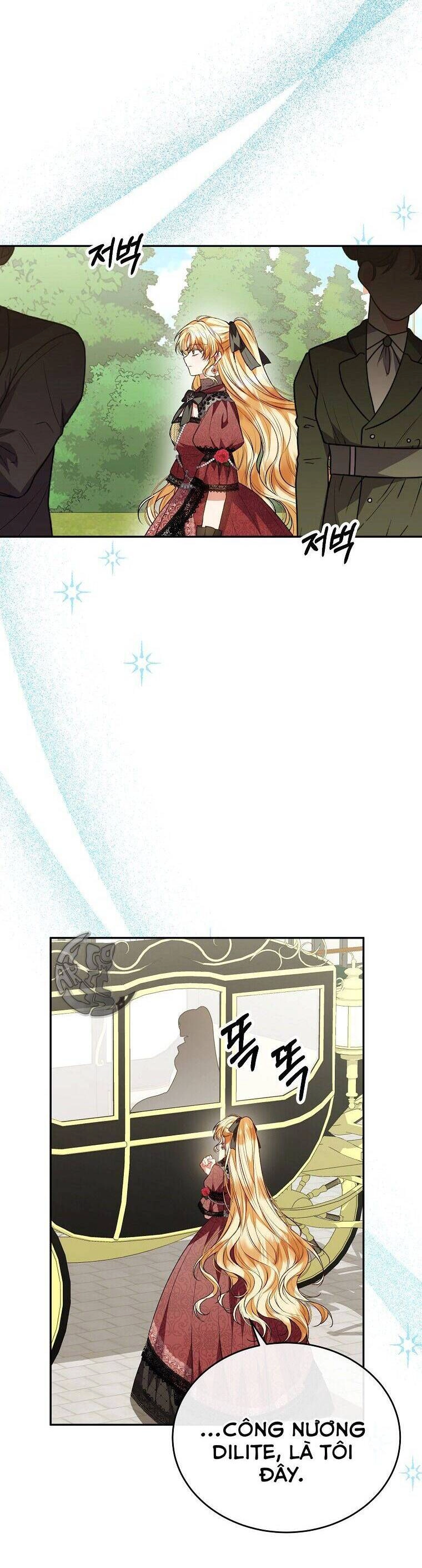 Cô Con Gái Thật Sự Đã Xuất Hiện Chapter 63 - 26