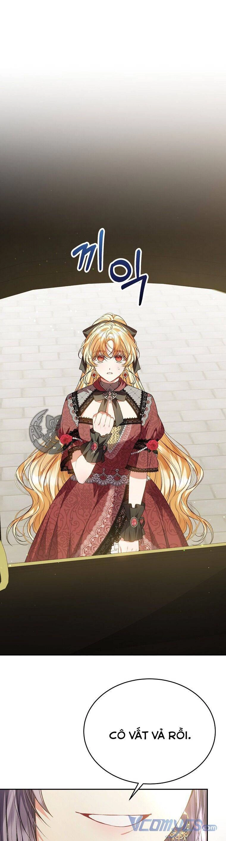 Cô Con Gái Thật Sự Đã Xuất Hiện Chapter 63 - 27