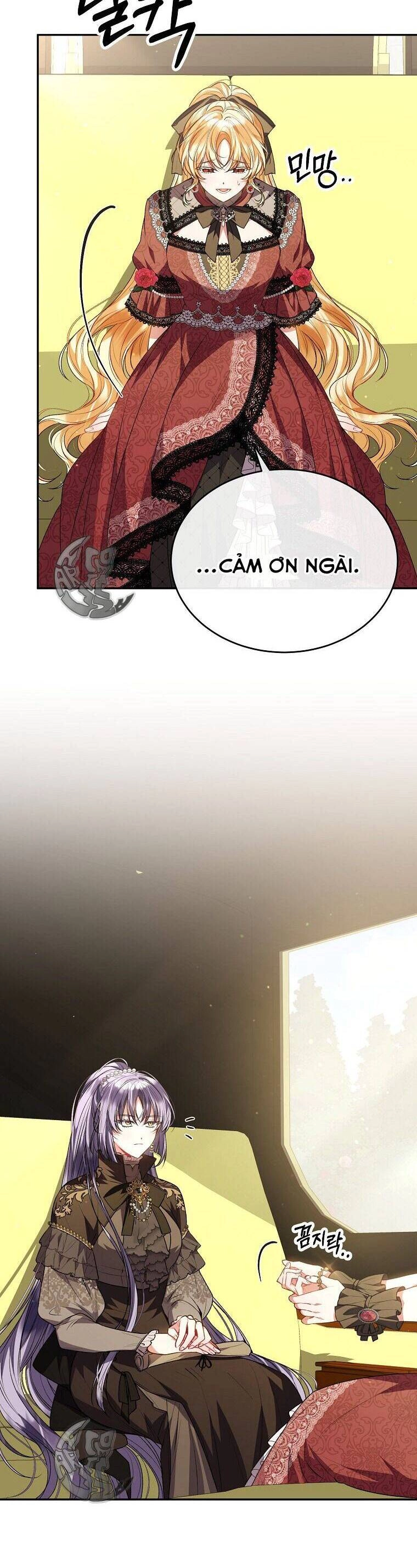 Cô Con Gái Thật Sự Đã Xuất Hiện Chapter 63 - 29