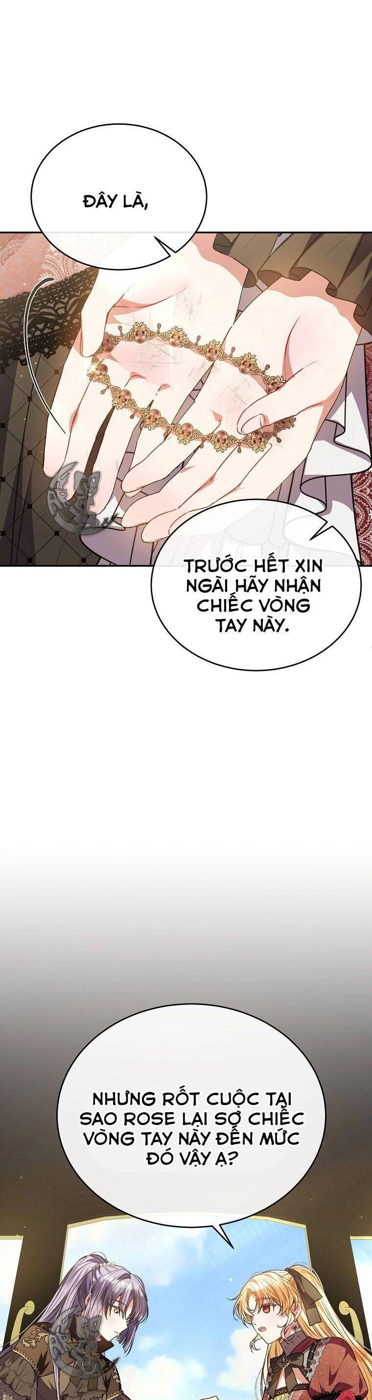 Cô Con Gái Thật Sự Đã Xuất Hiện Chapter 63 - 30