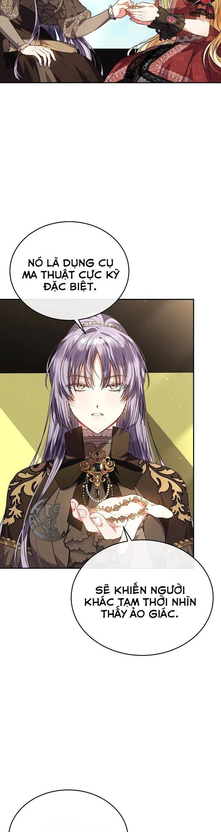 Cô Con Gái Thật Sự Đã Xuất Hiện Chapter 63 - 31