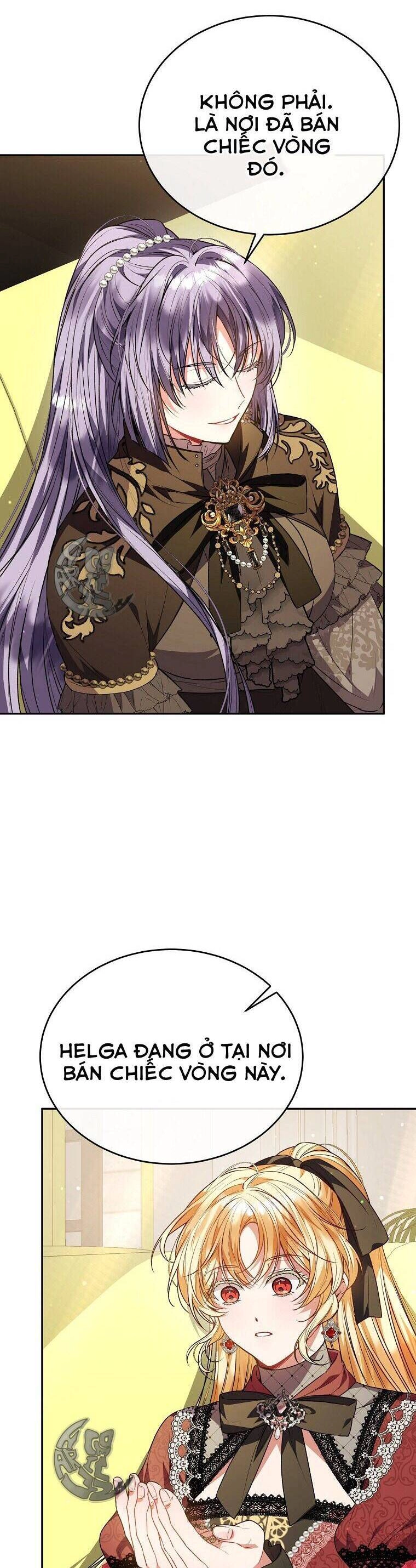 Cô Con Gái Thật Sự Đã Xuất Hiện Chapter 63 - 34