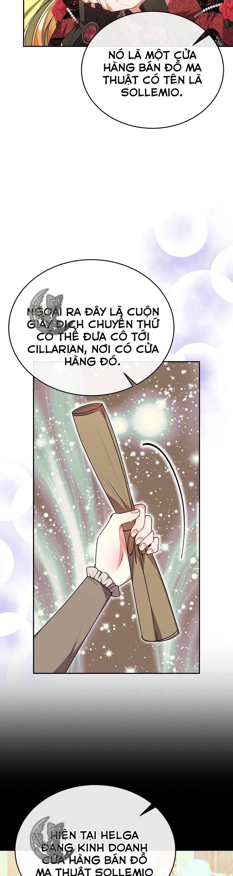 Cô Con Gái Thật Sự Đã Xuất Hiện Chapter 63 - 35