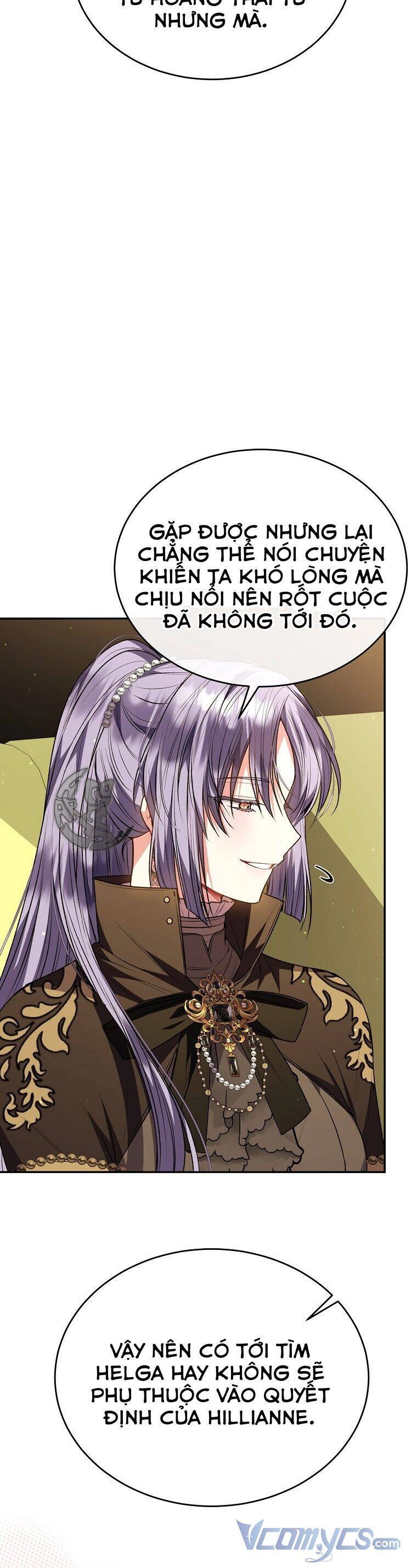 Cô Con Gái Thật Sự Đã Xuất Hiện Chapter 63 - 37