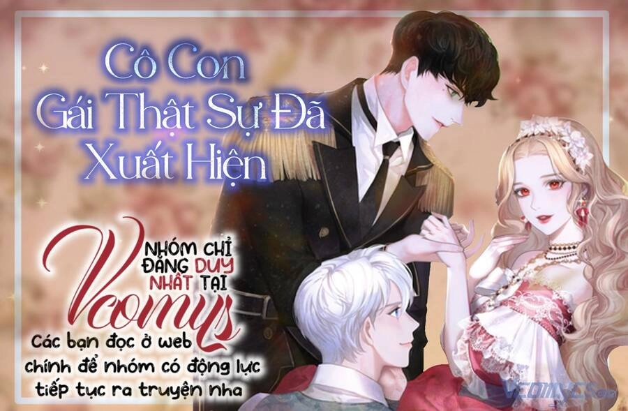 Cô Con Gái Thật Sự Đã Xuất Hiện Chapter 63 - 40