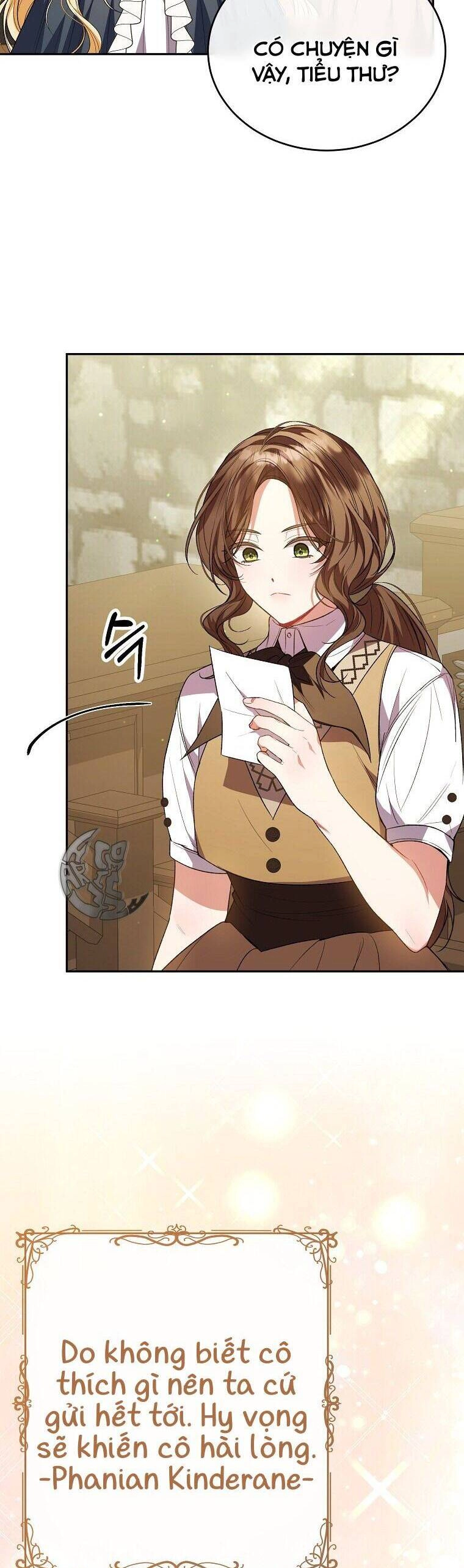 Cô Con Gái Thật Sự Đã Xuất Hiện Chapter 64 - 6