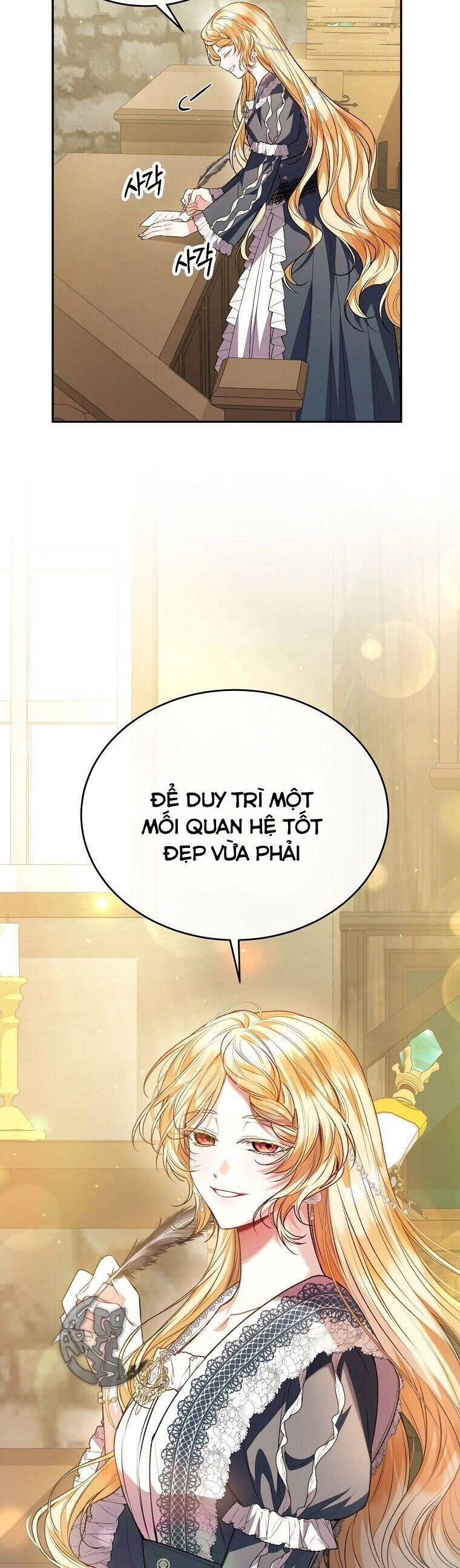 Cô Con Gái Thật Sự Đã Xuất Hiện Chapter 64 - 10