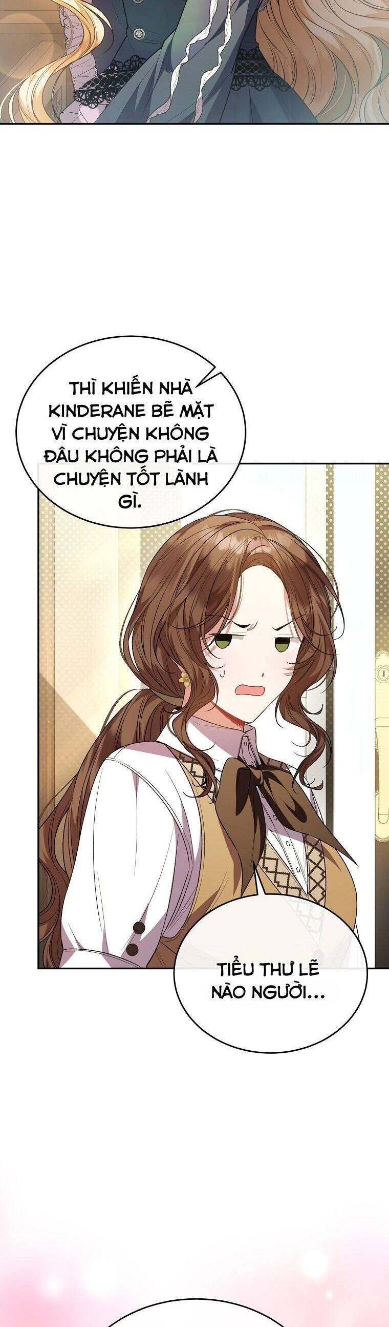 Cô Con Gái Thật Sự Đã Xuất Hiện Chapter 64 - 11