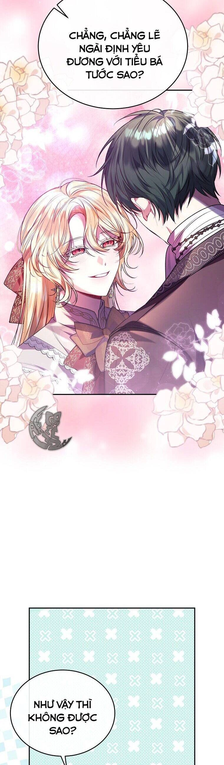 Cô Con Gái Thật Sự Đã Xuất Hiện Chapter 64 - 12